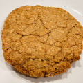 Just Oatmeal