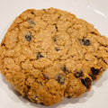 Oatmeal Raisin