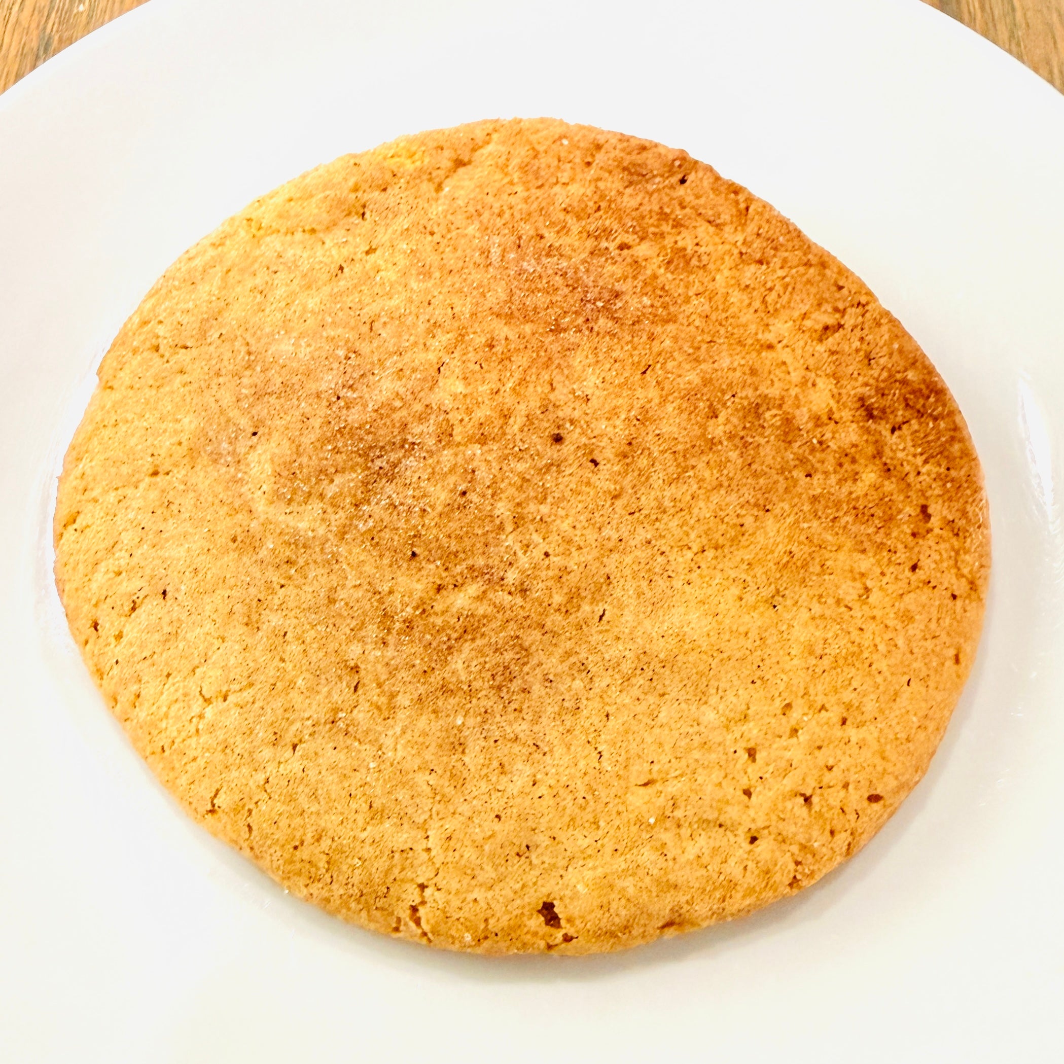 Snickerdoodles