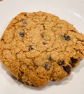 Oatmeal Raisin